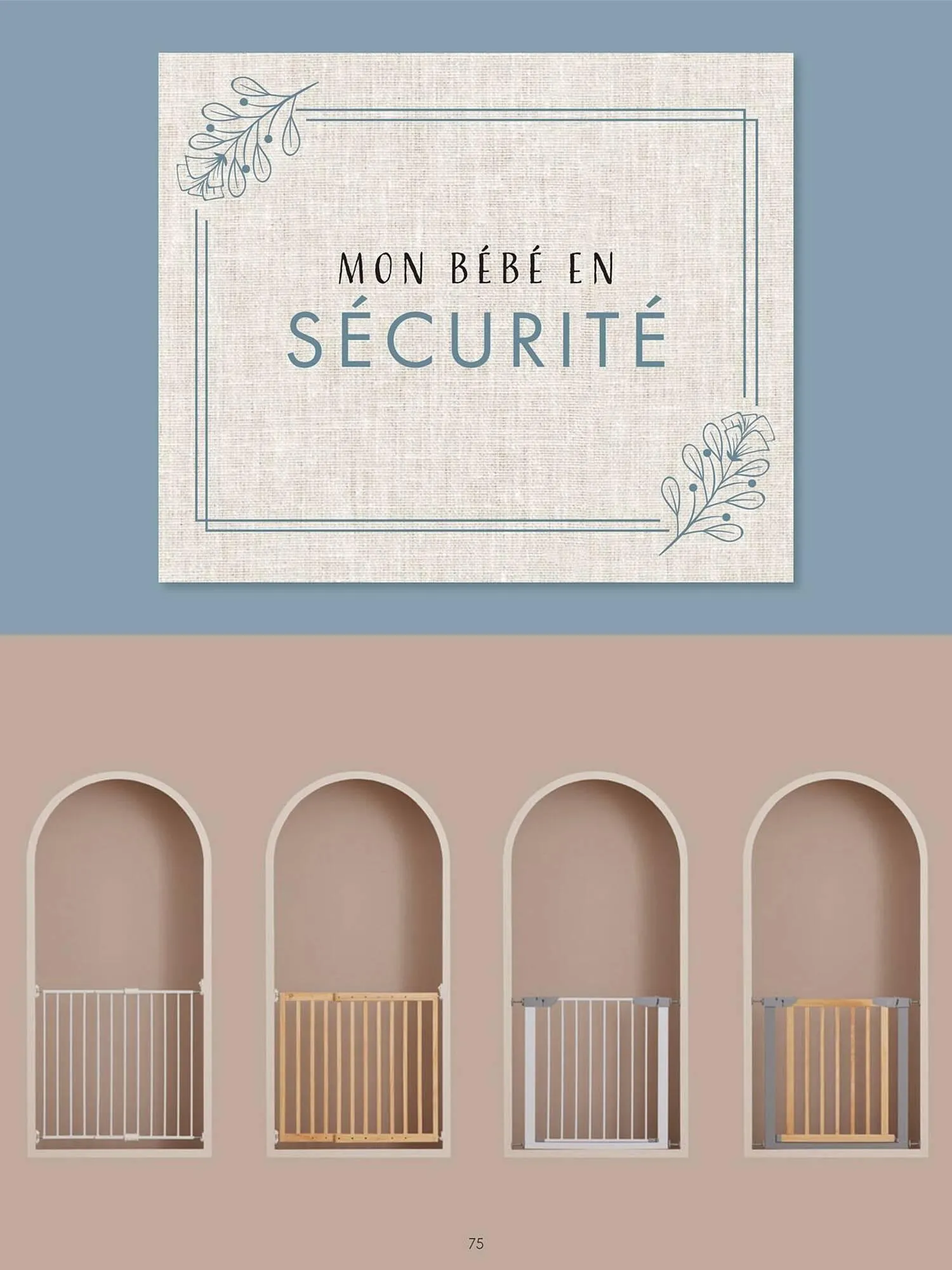 Catalogue Orchestra du 5 août au 31 décembre 2025 - Catalogue page 75