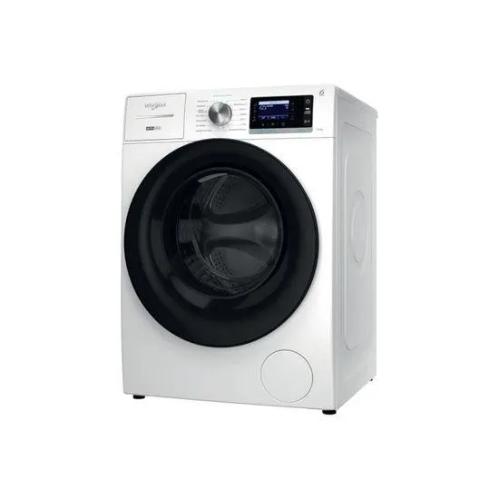 Lave linge hublot Whirlpool W809ADBFR