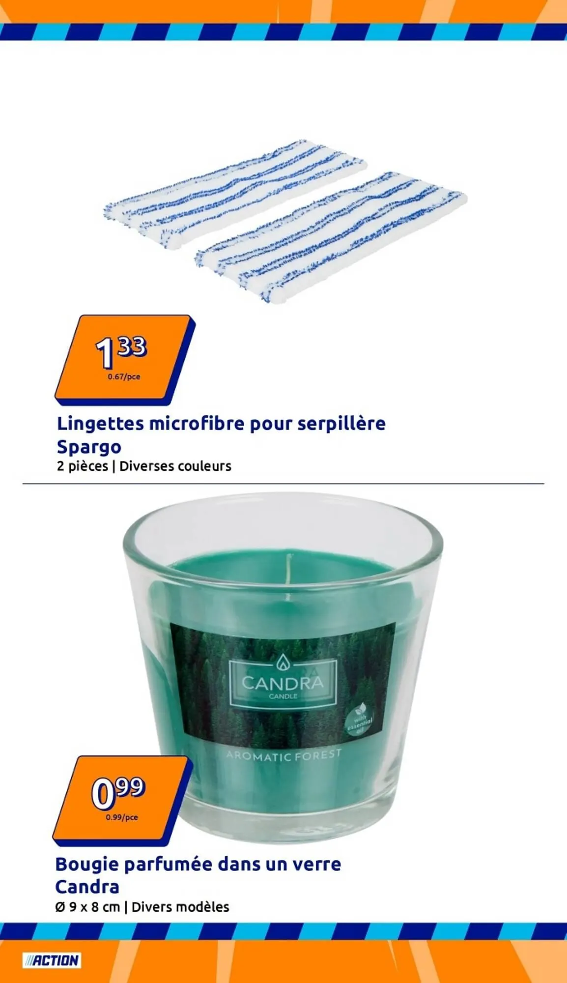 Catalogue Action du 7 janvier au 13 janvier 2026 - Catalogue page 2