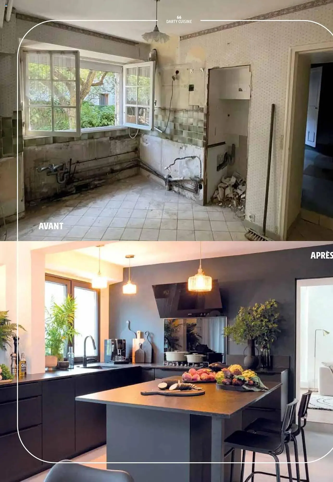 Catalogue Darty du 27 mars au 31 décembre 2025 - Catalogue page 66