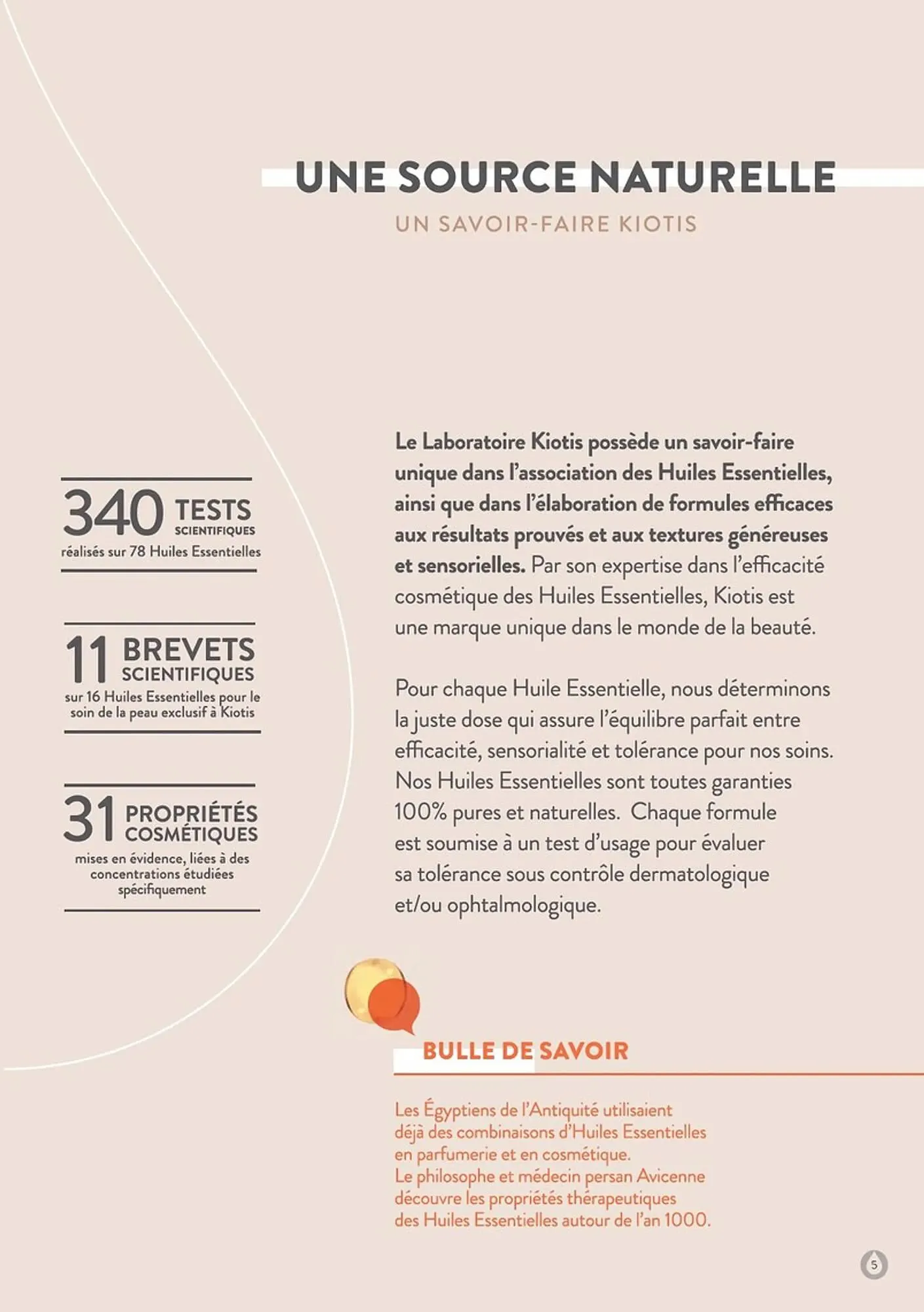 Catalogue Stanhome du 20 janvier au 31 décembre 2026 - Catalogue page 5