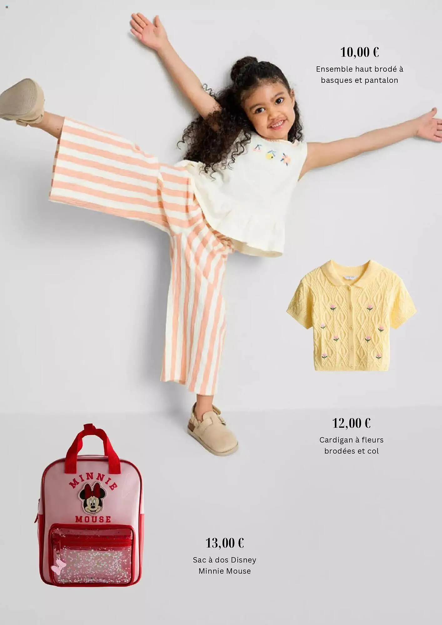 Catalogue Primark du 1 avril au 30 avril 2026 - Catalogue page 4