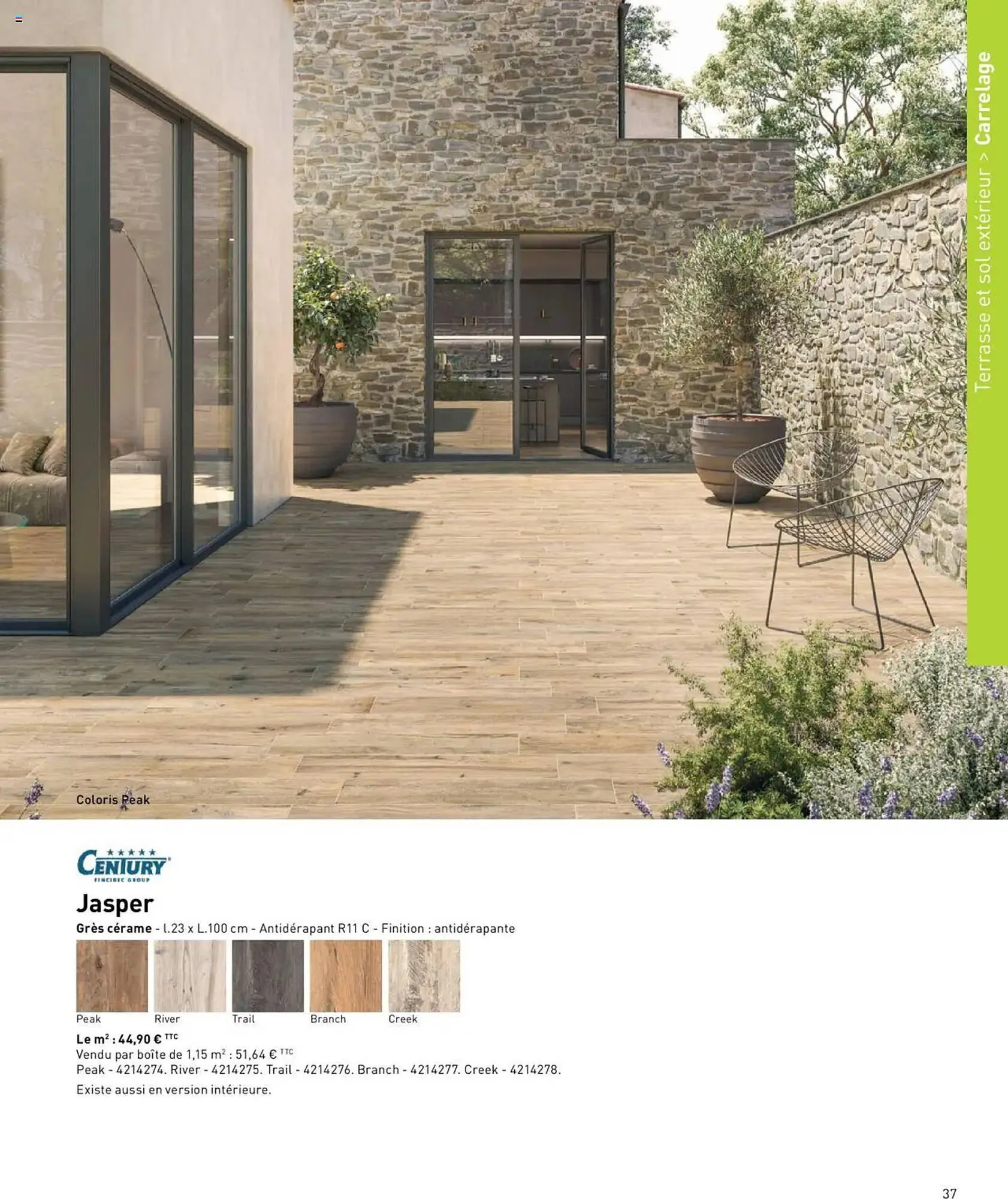 Catalogue Point P du 16 avril au 31 décembre 2025 - Catalogue page 187