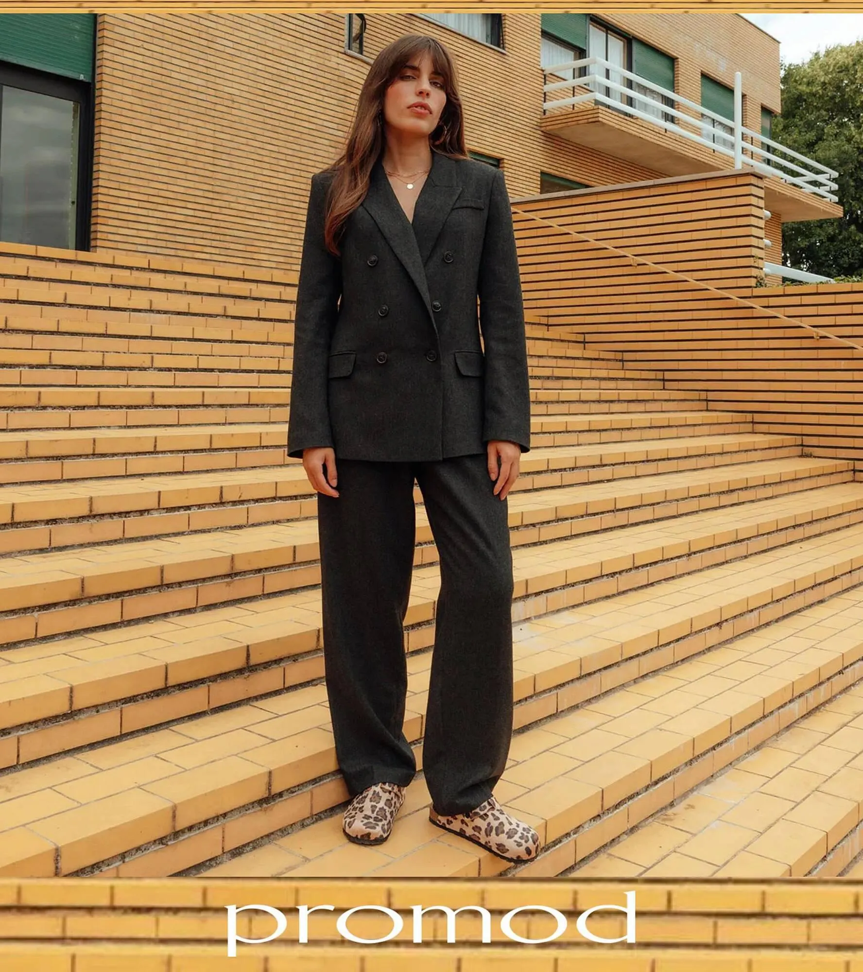 Catalogue Promod du 27 août au 9 septembre 2023 - Catalogue page 4