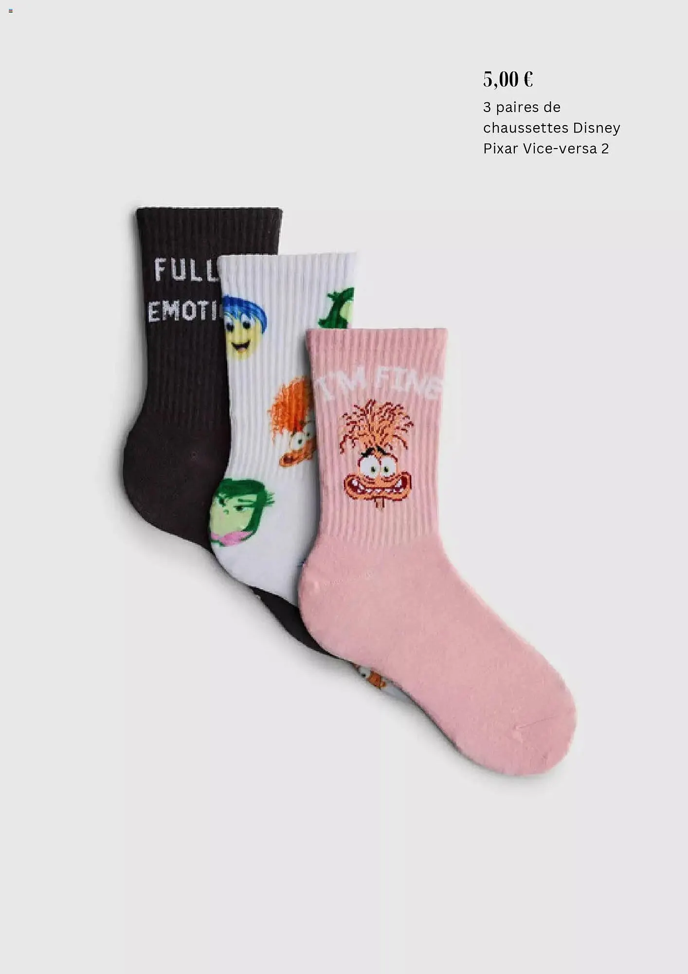 Catalogue Primark du 2 février au 28 février 2026 - Catalogue page 6