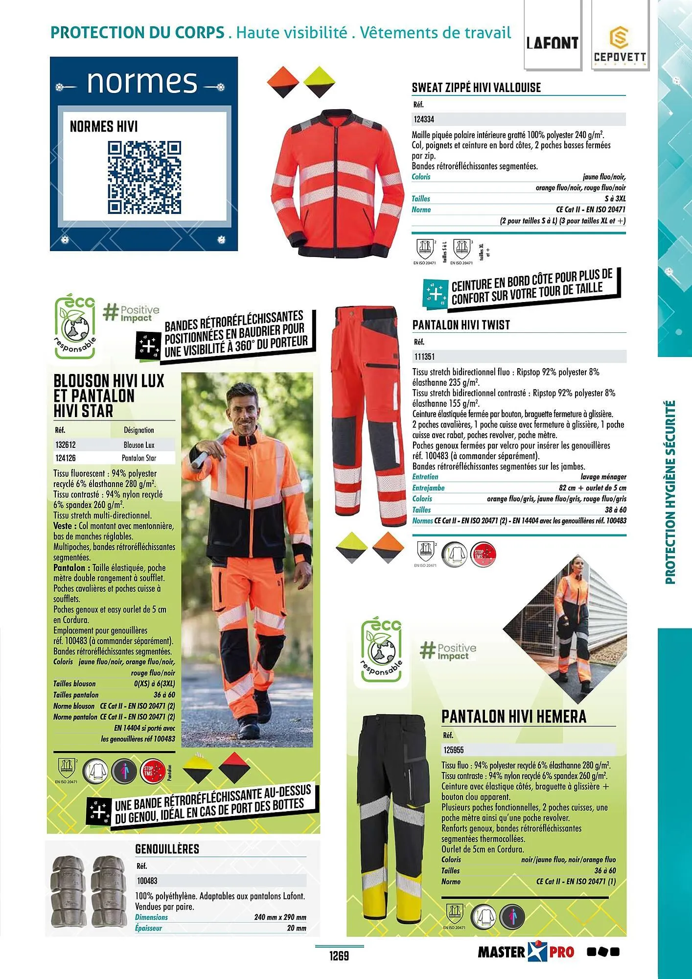 Catalogue Master Pro du 28 janvier au 30 décembre 2028 - Catalogue page 1273