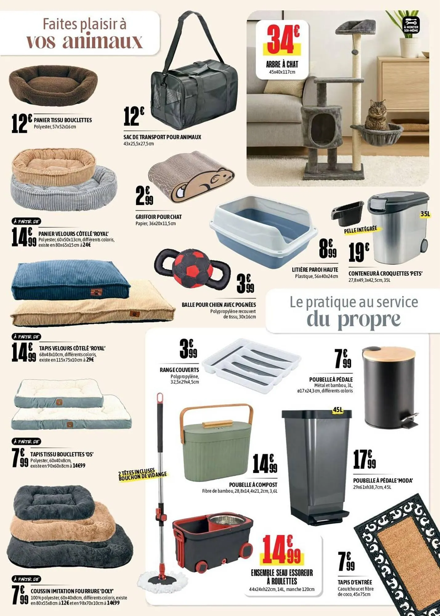 Catalogue L'incroyable du 7 janvier au 18 janvier 2026 - Catalogue page 7