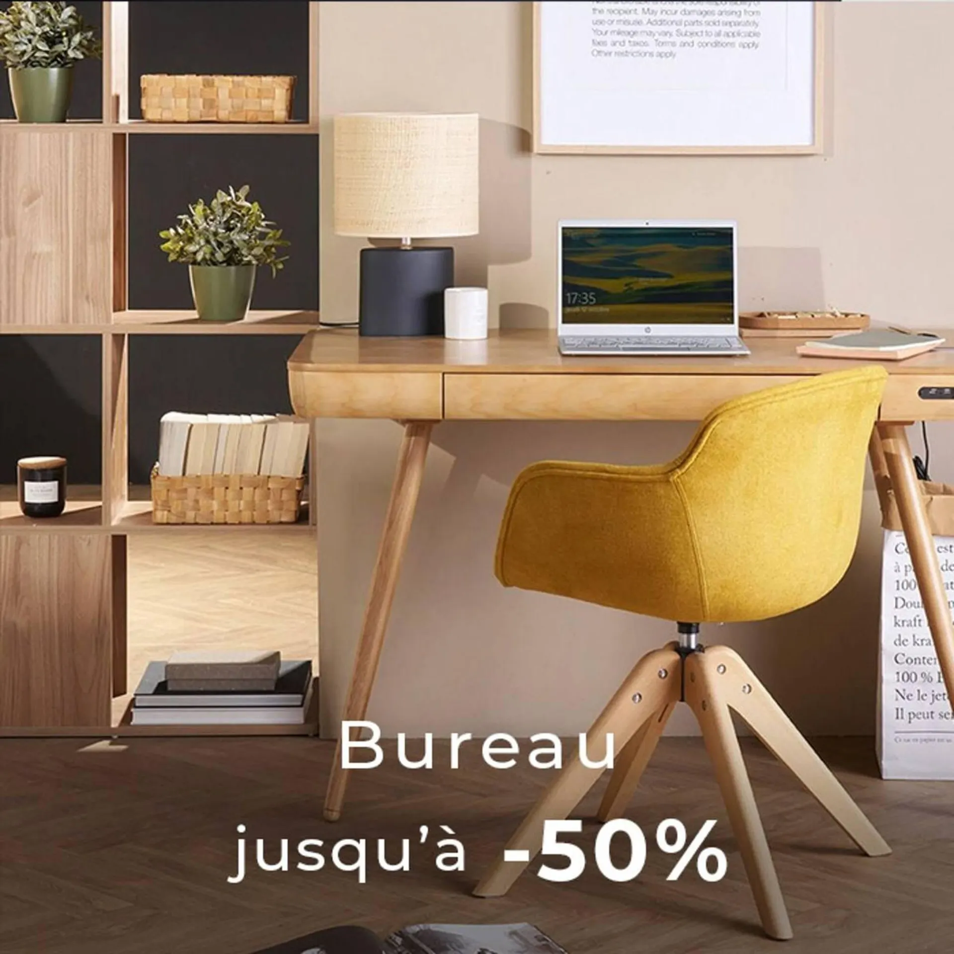 Catalogue Miliboo du 25 juin au 13 juillet 2025 - Catalogue page 4