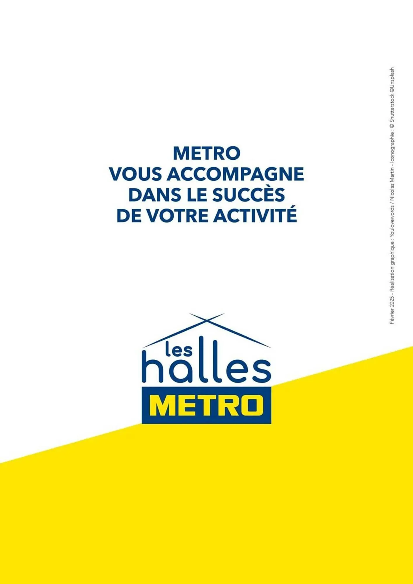 Catalogue METRO du 26 février au 31 décembre 2025 - Catalogue page 24
