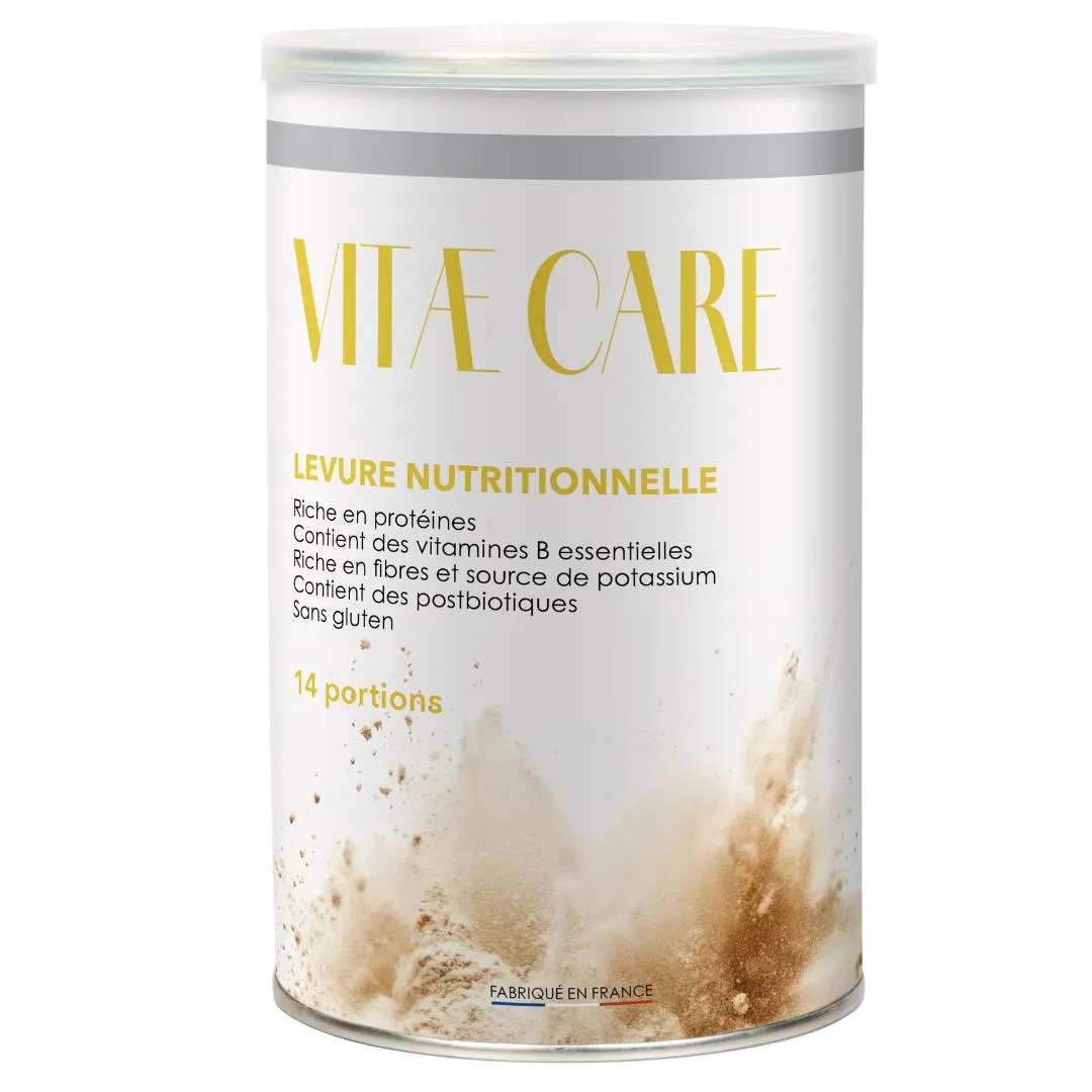 Vitae Care Levure Nutritionnelle