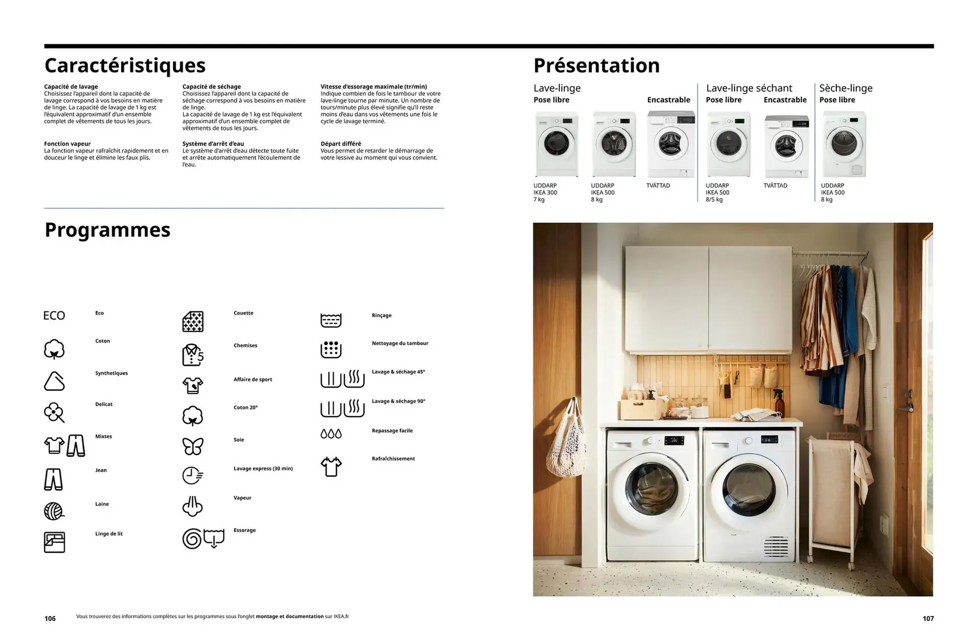 Catalogue IKEA du 7 octobre au 31 décembre 2025 - Catalogue page 54