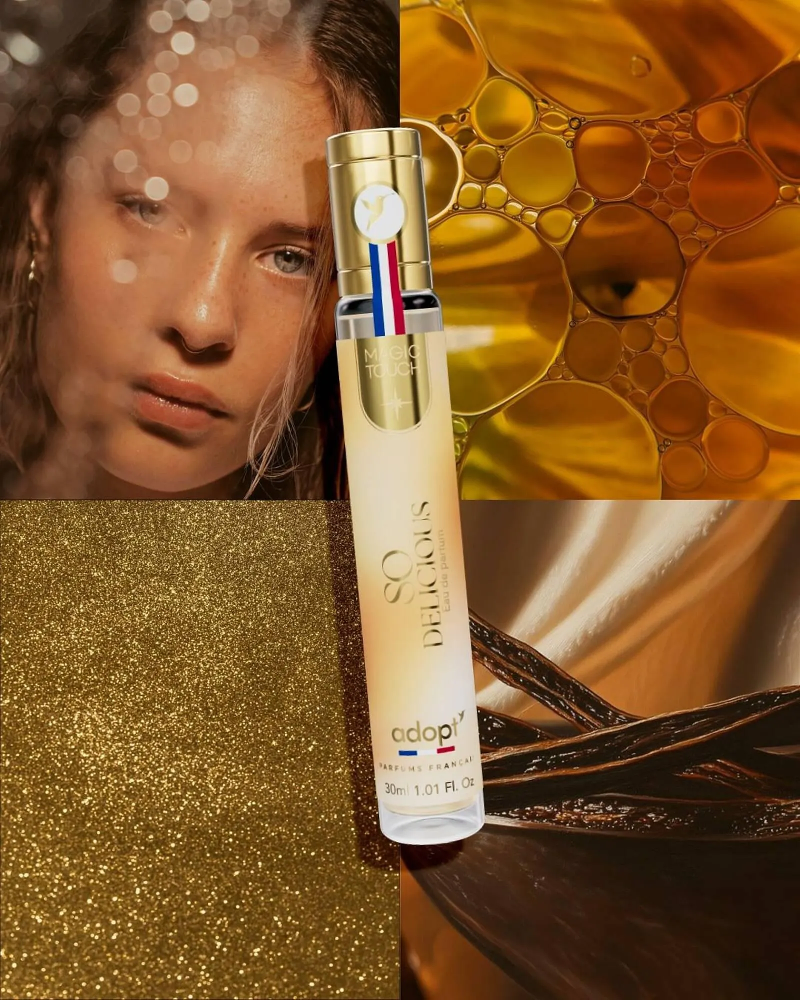 Catalogue Adopt' du 25 février au 16 mars 2025 - Catalogue page 4