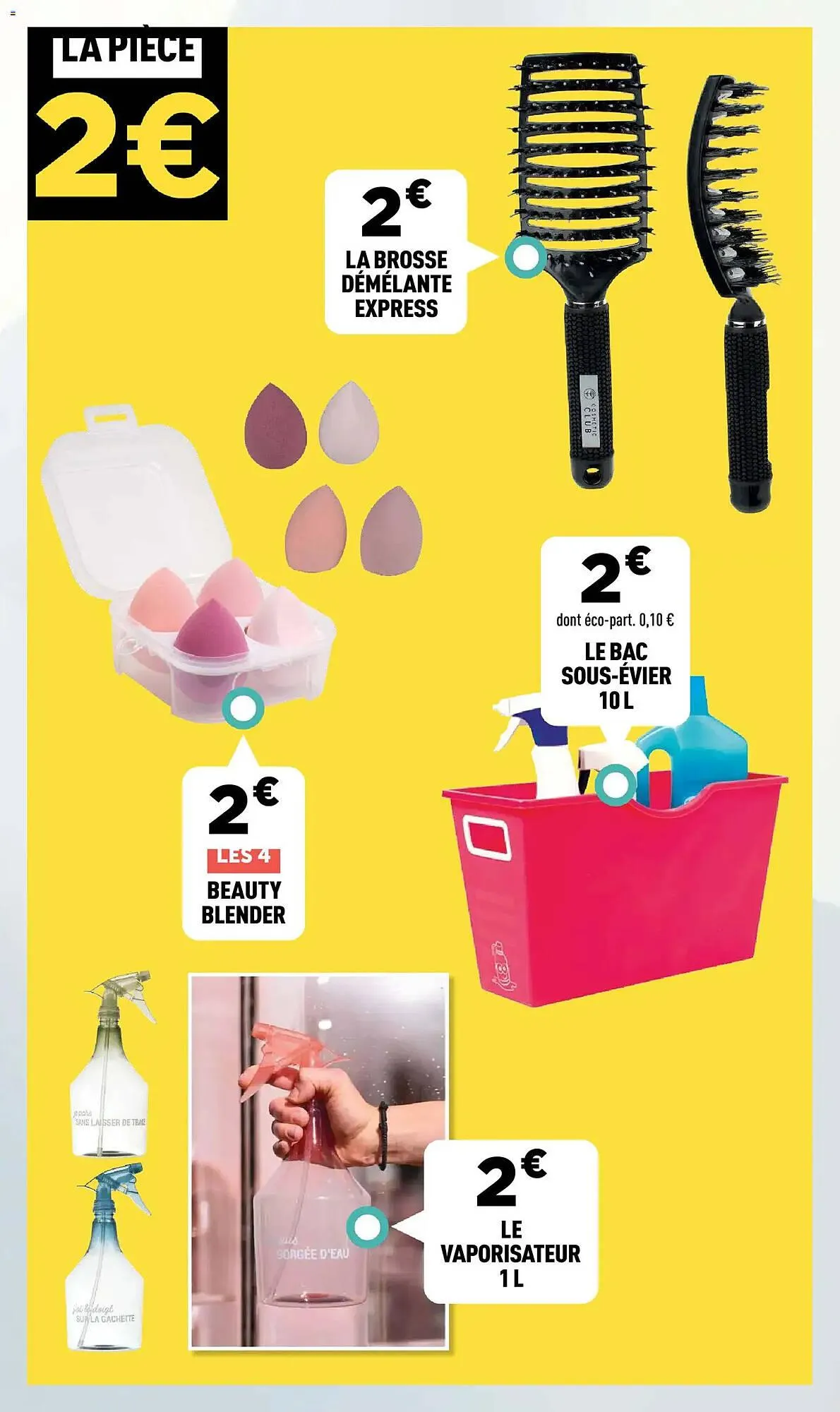 Catalogue Centrakor du 12 janvier au 25 janvier 2026 - Catalogue page 26