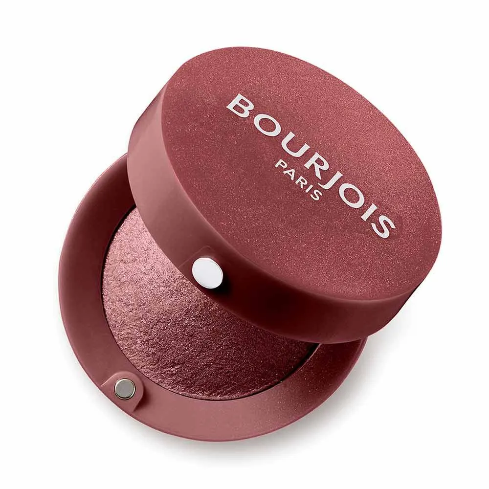 PETITE BOÎTE RONDE OMBRE À PAUPIÈRES