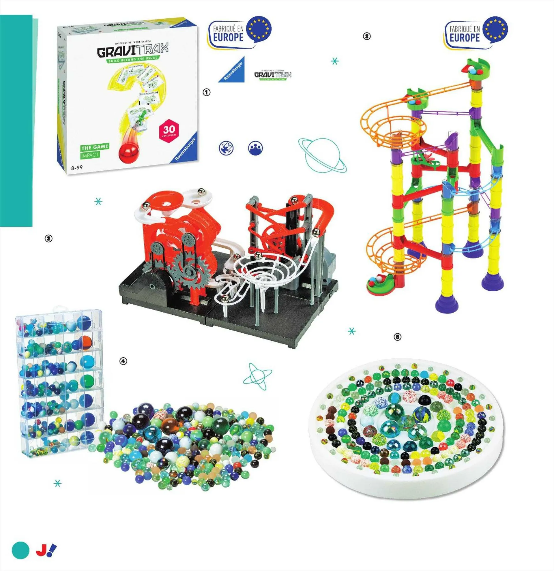 Catalogue JouéClub du 17 juillet au 30 juillet 2023 - Catalogue page 200