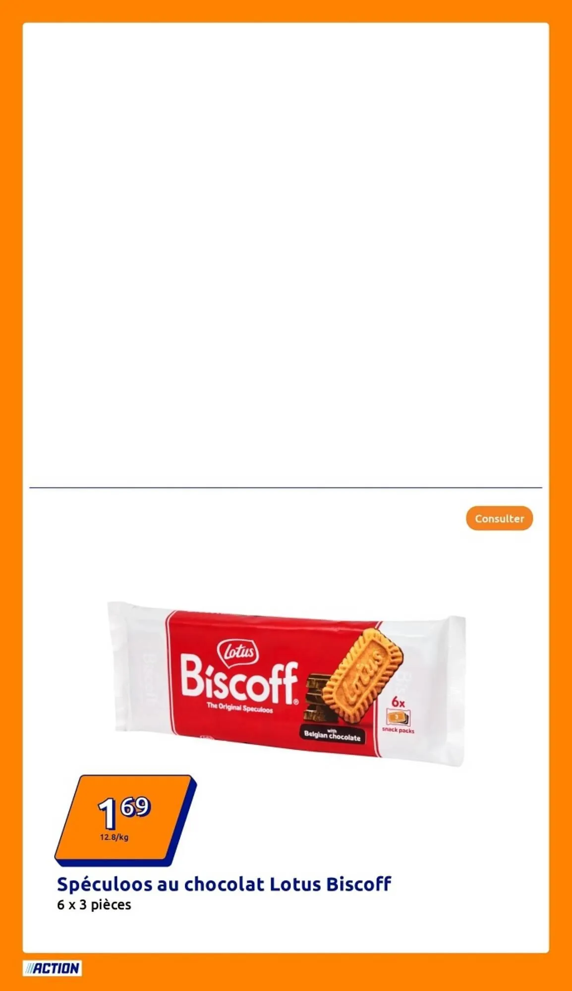 Catalogue Action du 2 juillet au 8 juillet 2025 - Catalogue page 36