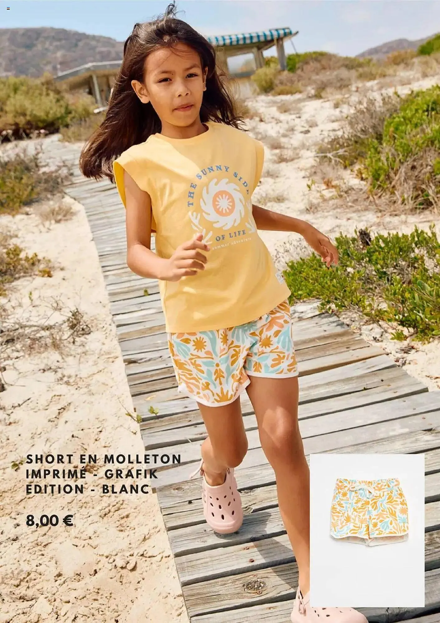 Catalogue KIABI du 15 mai au 15 juin 2025 - Catalogue page 5