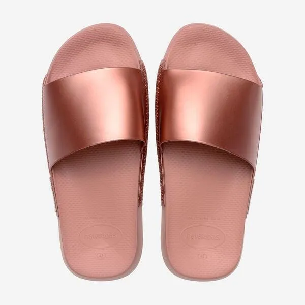 Havaianas Claquettes Classic Metallic