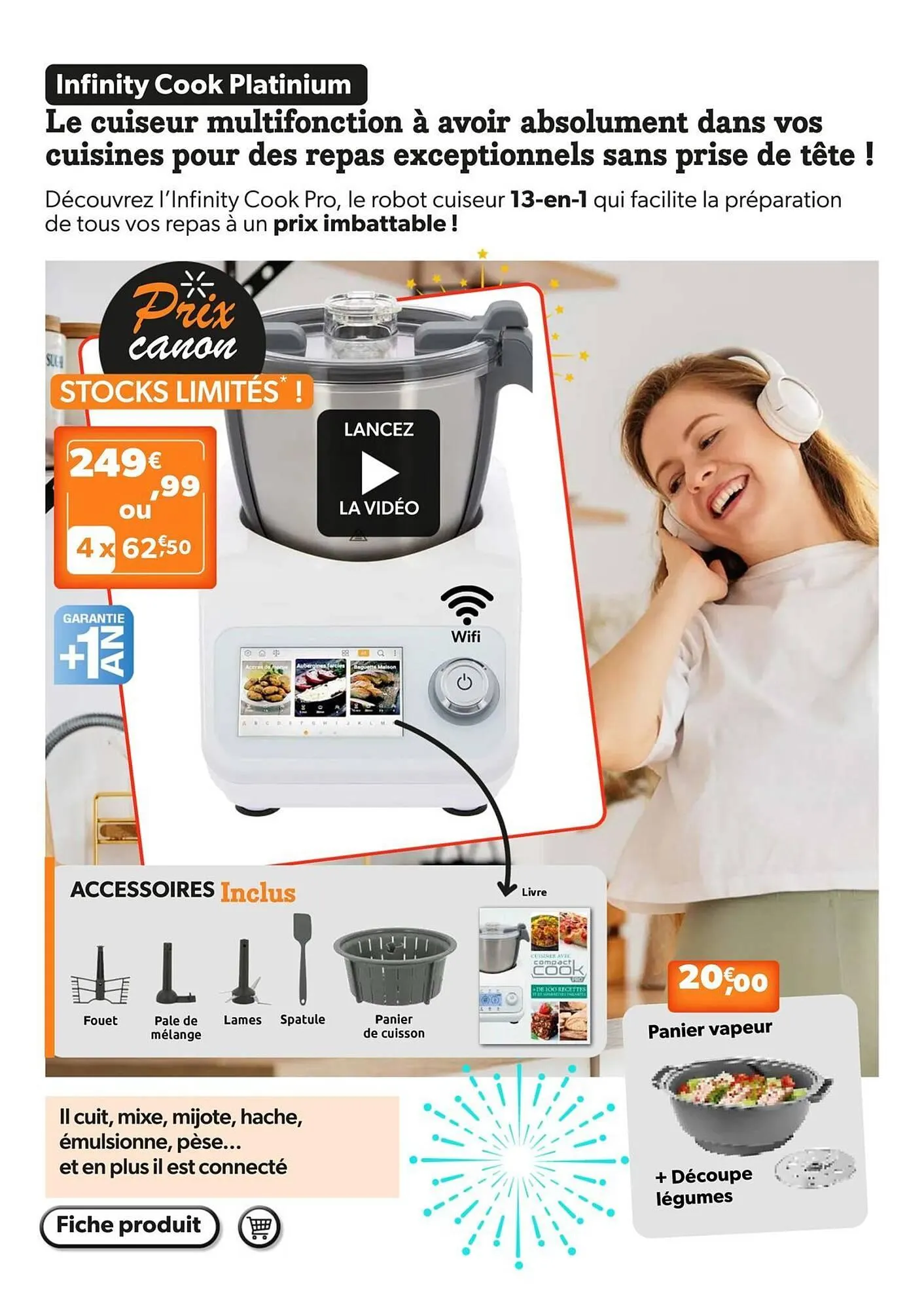 Catalogue Teleshopping du 20 février au 31 décembre 2025 - Catalogue page 32