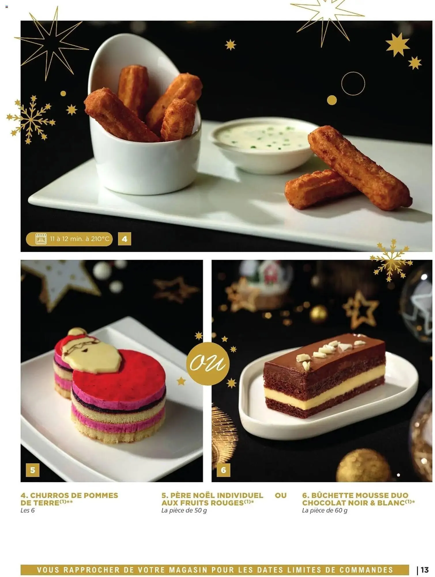 Catalogue E.Leclerc du 2 décembre au 31 décembre 2025 - Catalogue page 13