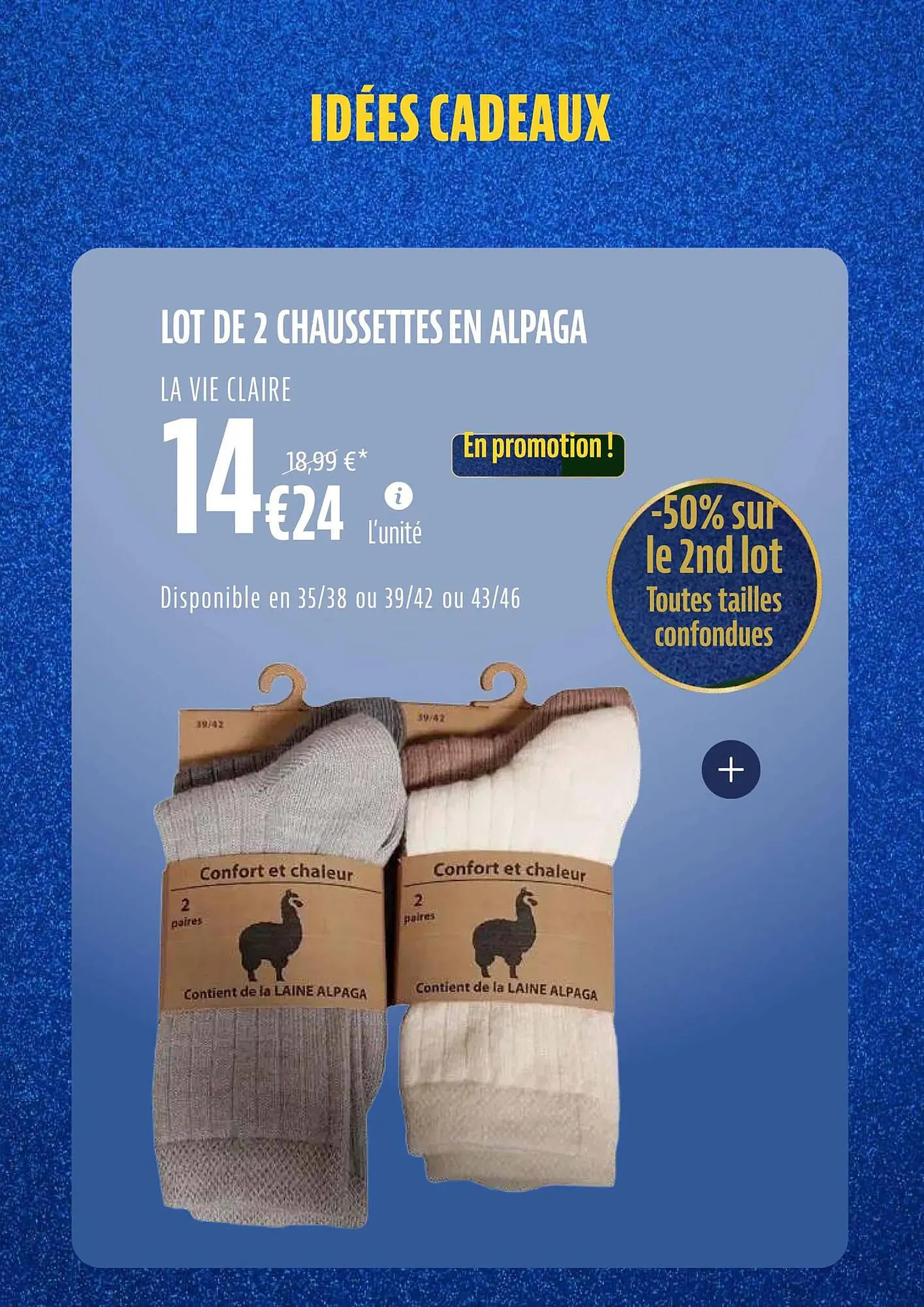 Catalogue La Vie Claire du 27 novembre au 31 décembre 2025 - Catalogue page 82