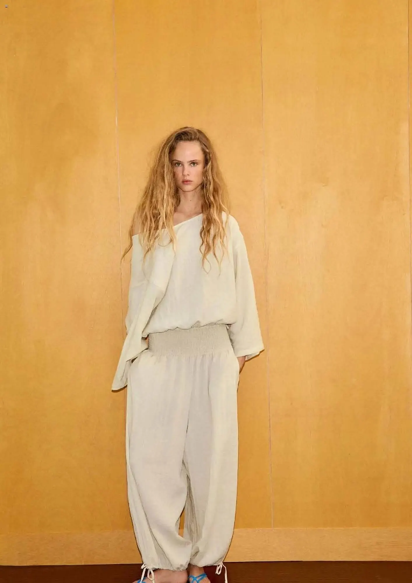 Catalogue Zara du 1 avril au 30 avril 2026 - Catalogue page 4