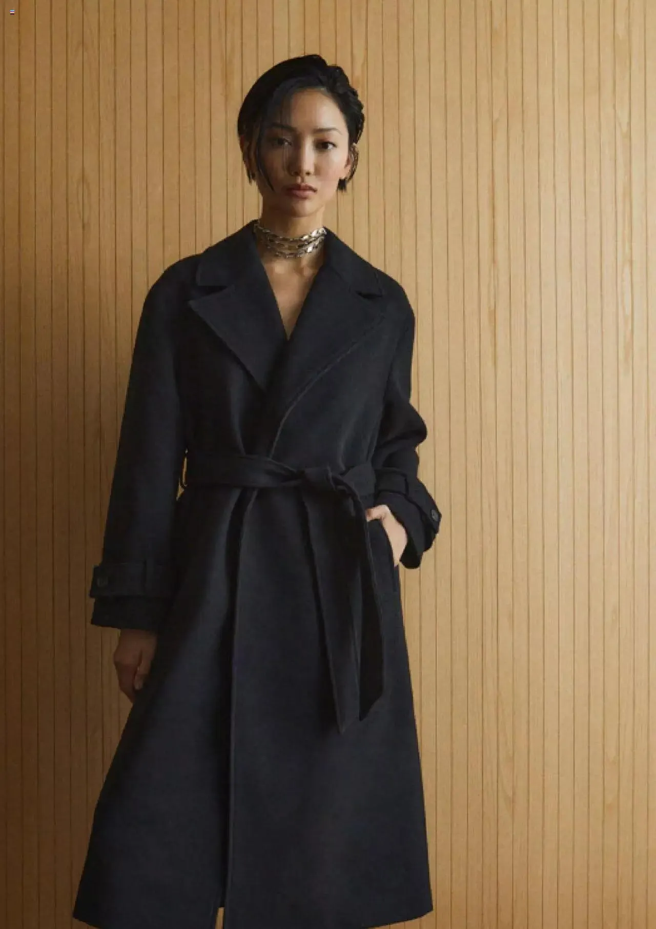 Stradivarius catalogue Hiver du 7 novembre au 31 décembre 2023 - Catalogue page 6