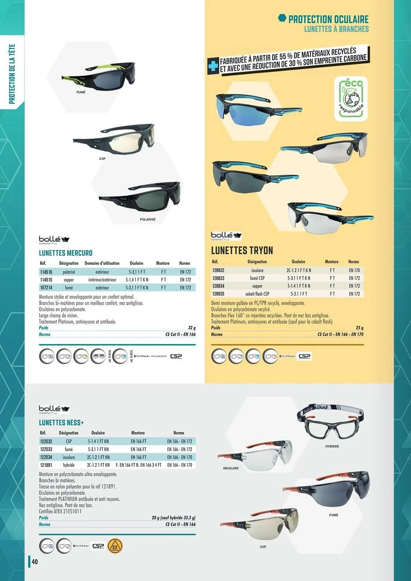 Catalogue Master Pro du 19 septembre au 31 janvier 2027 - Catalogue page 42