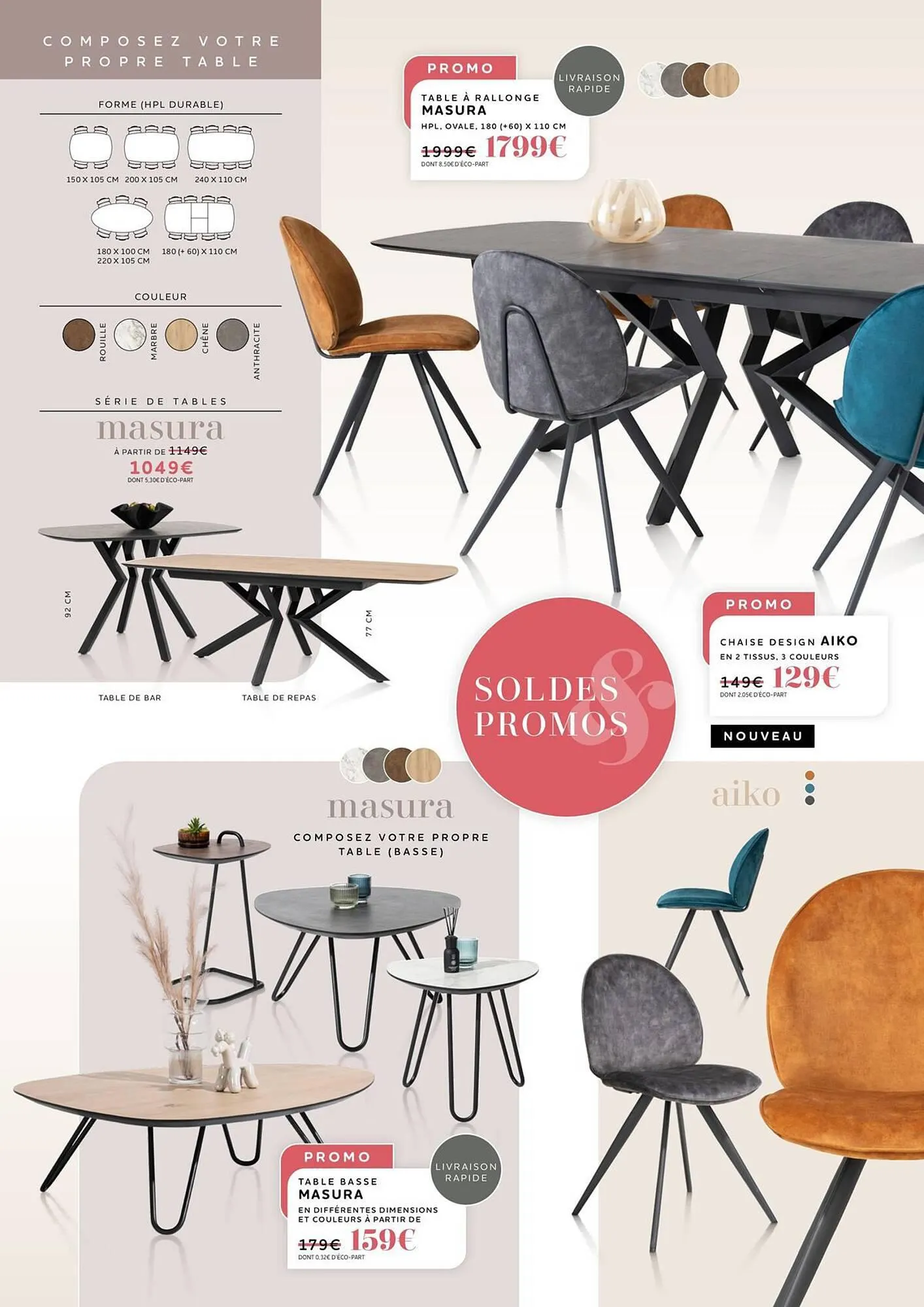 Catalogue Xooon du 10 janvier au 6 février 2024 - Catalogue page 11