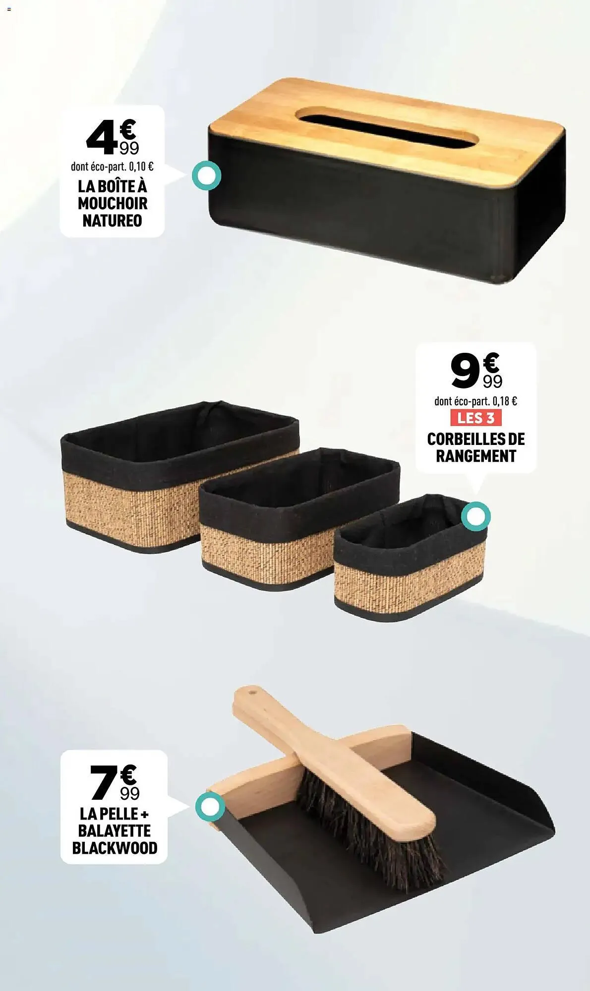 Catalogue Centrakor du 16 février au 1 mars 2026 - Catalogue page 49