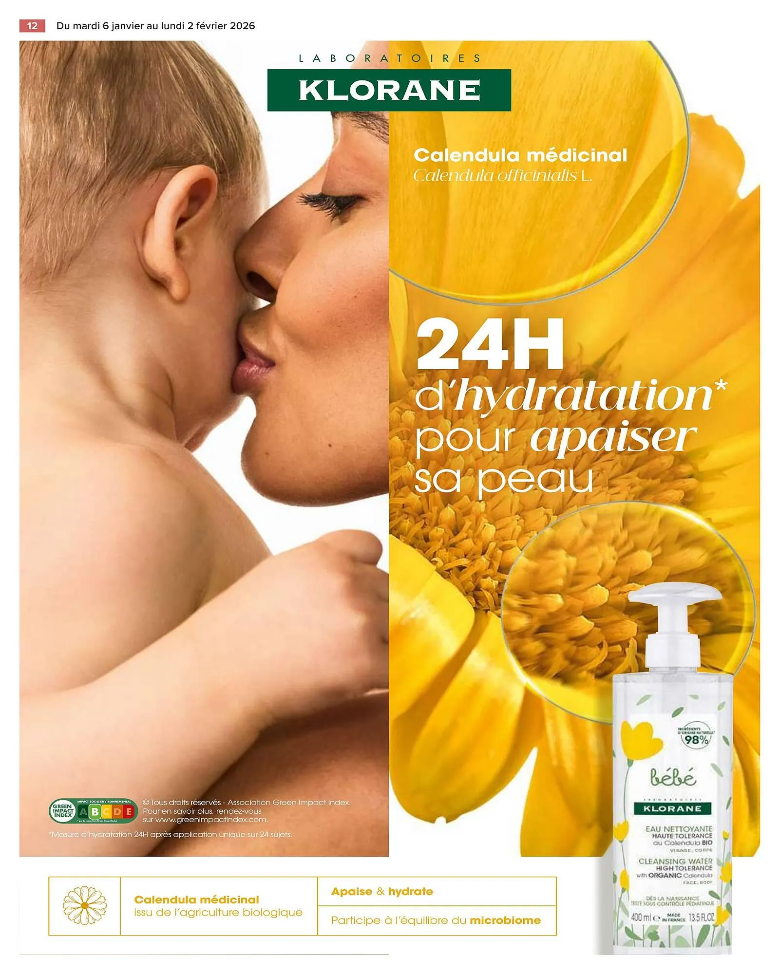 Catalogue Carrefour du 6 janvier au 2 février 2026 - Catalogue page 12