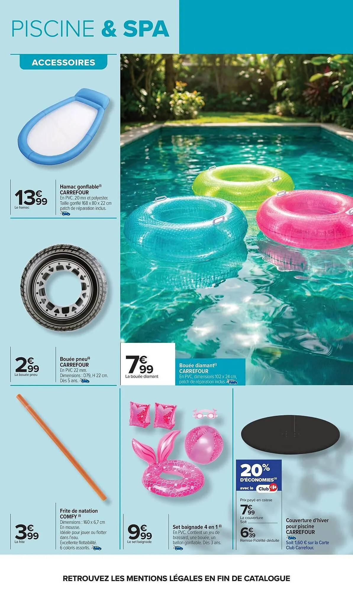 Catalogue Carrefour du 12 mai au 25 mai 2026 - Catalogue page 13