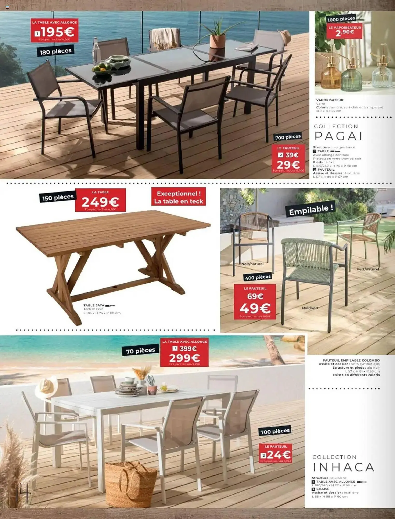 Catalogue Cocktail Scandinave du 13 juin au 21 juin 2025 - Catalogue page 14