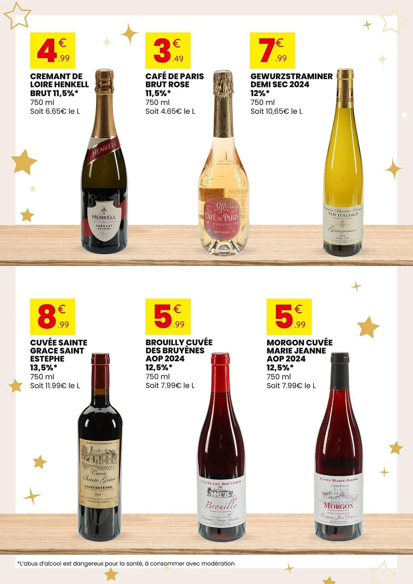 Catalogue Stokomani du 1 décembre au 7 décembre 2025 - Catalogue page 26