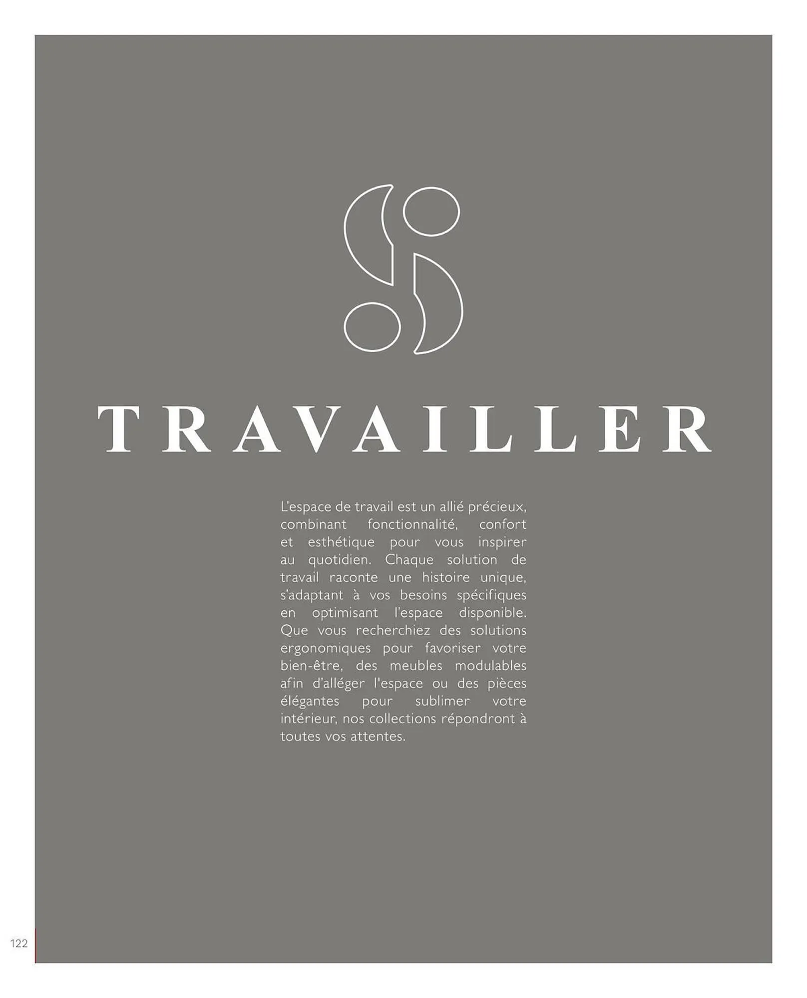 Catalogue Cuisines Schmidt du 8 janvier au 31 décembre 2025 - Catalogue page 122