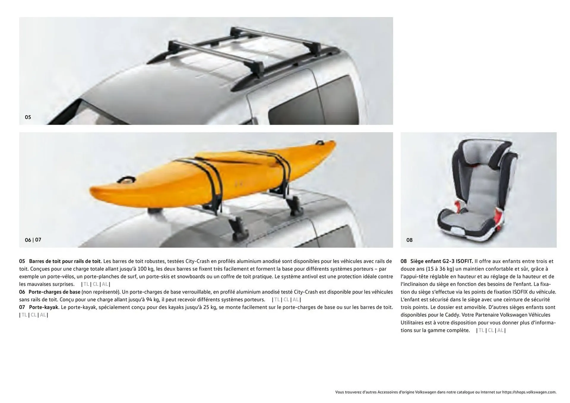 Catalogue Volkswagen du 2 octobre au 2 octobre 2026 - Catalogue page 43