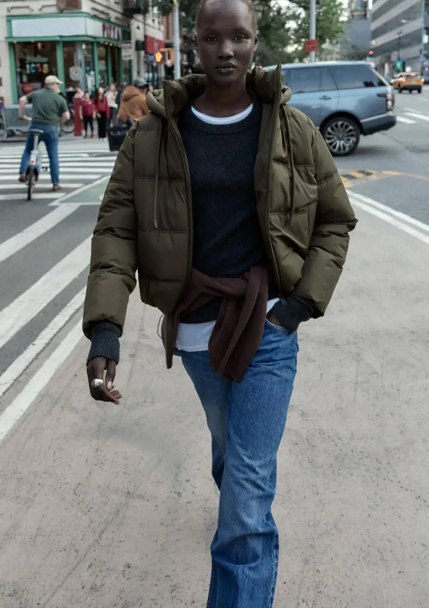 Catálogo de Catálogo Zara 1 de octubre al 1 de noviembre 2025 - Página 4