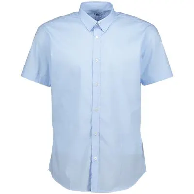 Short sleeve shirt