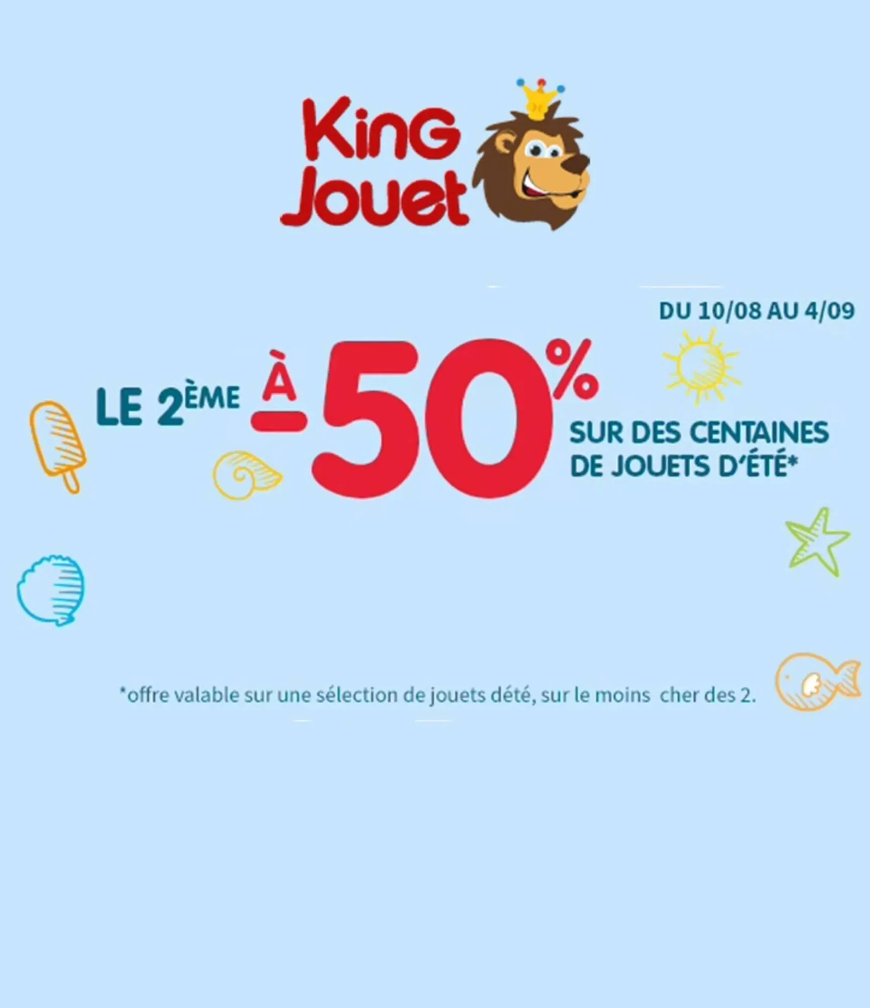 Catalogue Maxi Toys - 1