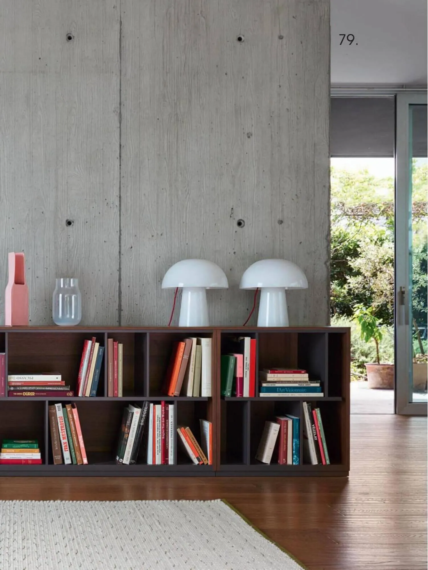 Catalogue Cinna du 5 janvier au 31 décembre 2023 - Catalogue page 79