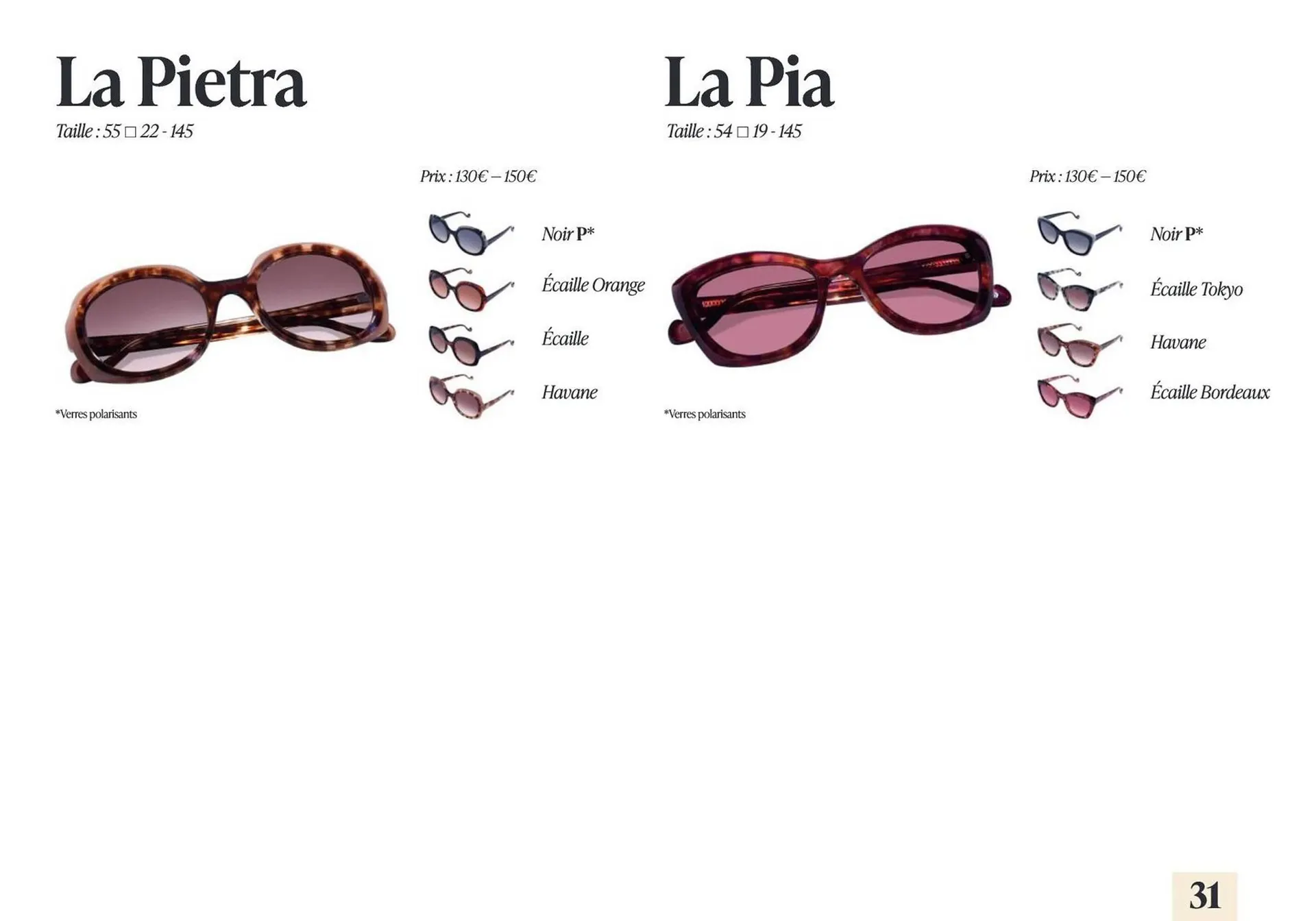 Catalogue Acuitis du 19 février au 31 décembre 2025 - Catalogue page 30