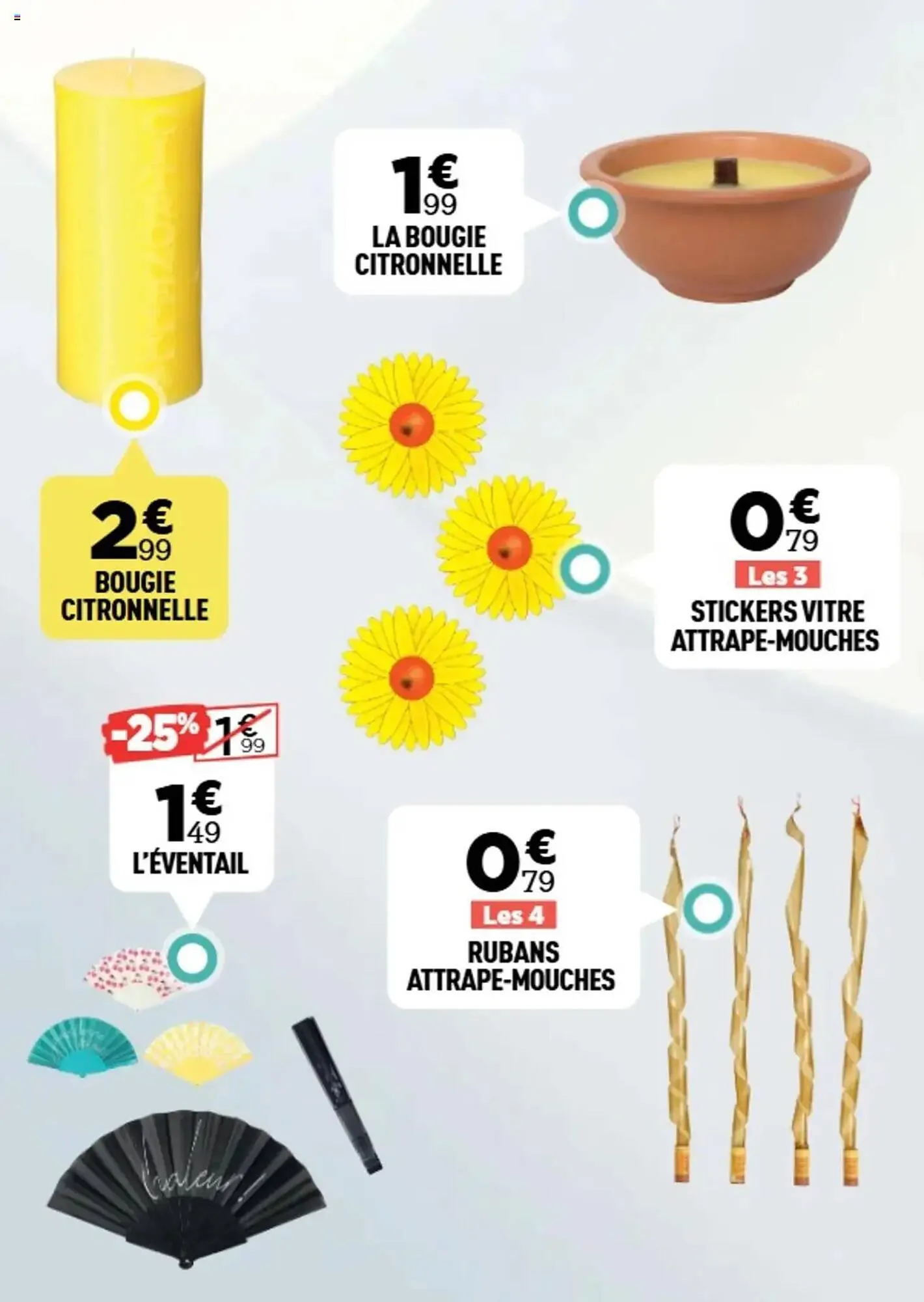 Catalogue Centrakor du 30 juin au 13 juillet 2025 - Catalogue page 15