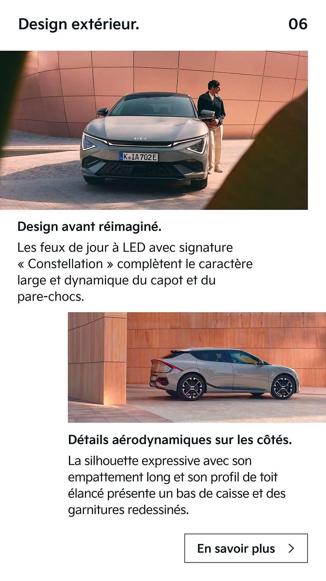 Catalogue KIA du 9 juillet au 30 juin 2026 - Catalogue page 6