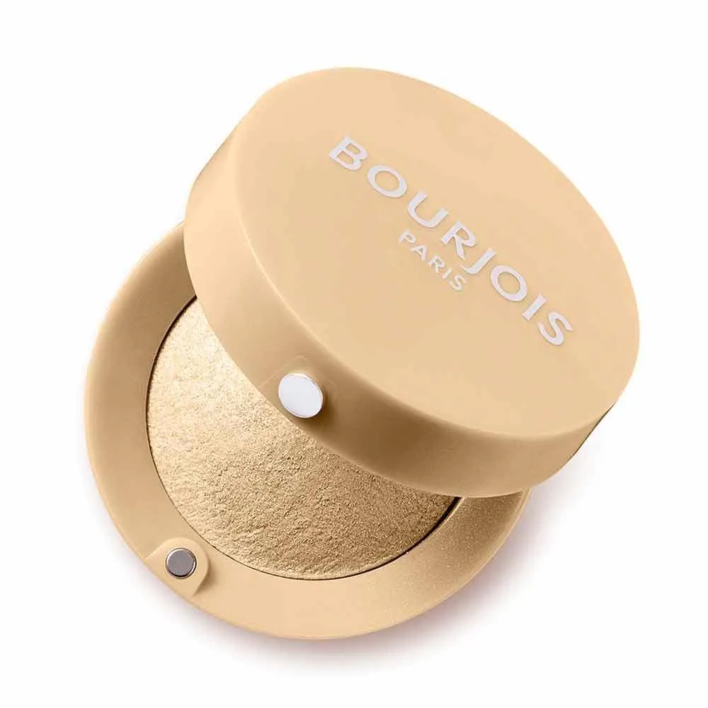 PETITE BOÎTE RONDE OMBRE À PAUPIÈRES