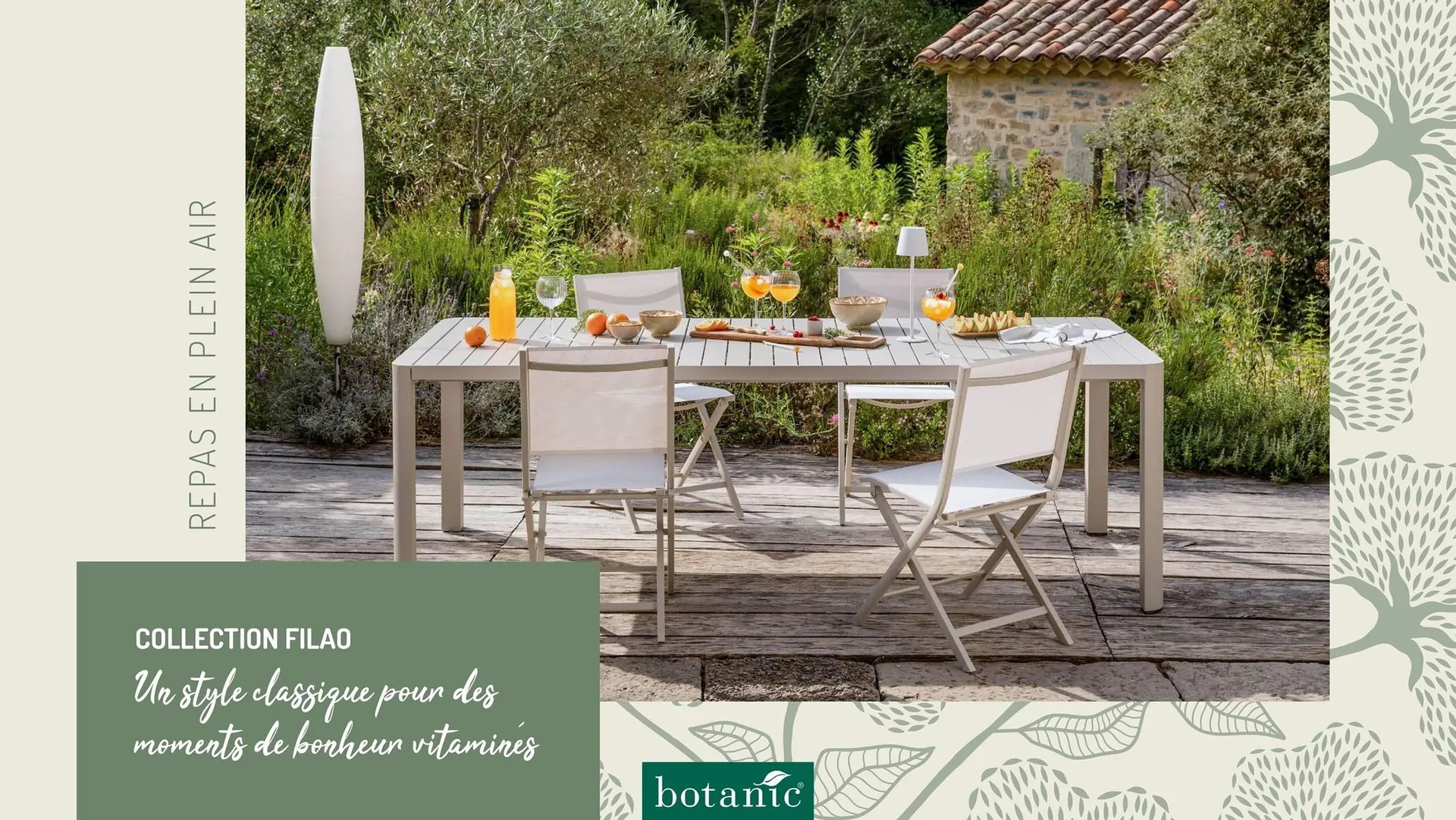 Catalogue Botanic du 4 juin au 31 octobre 2025 - Catalogue page 12