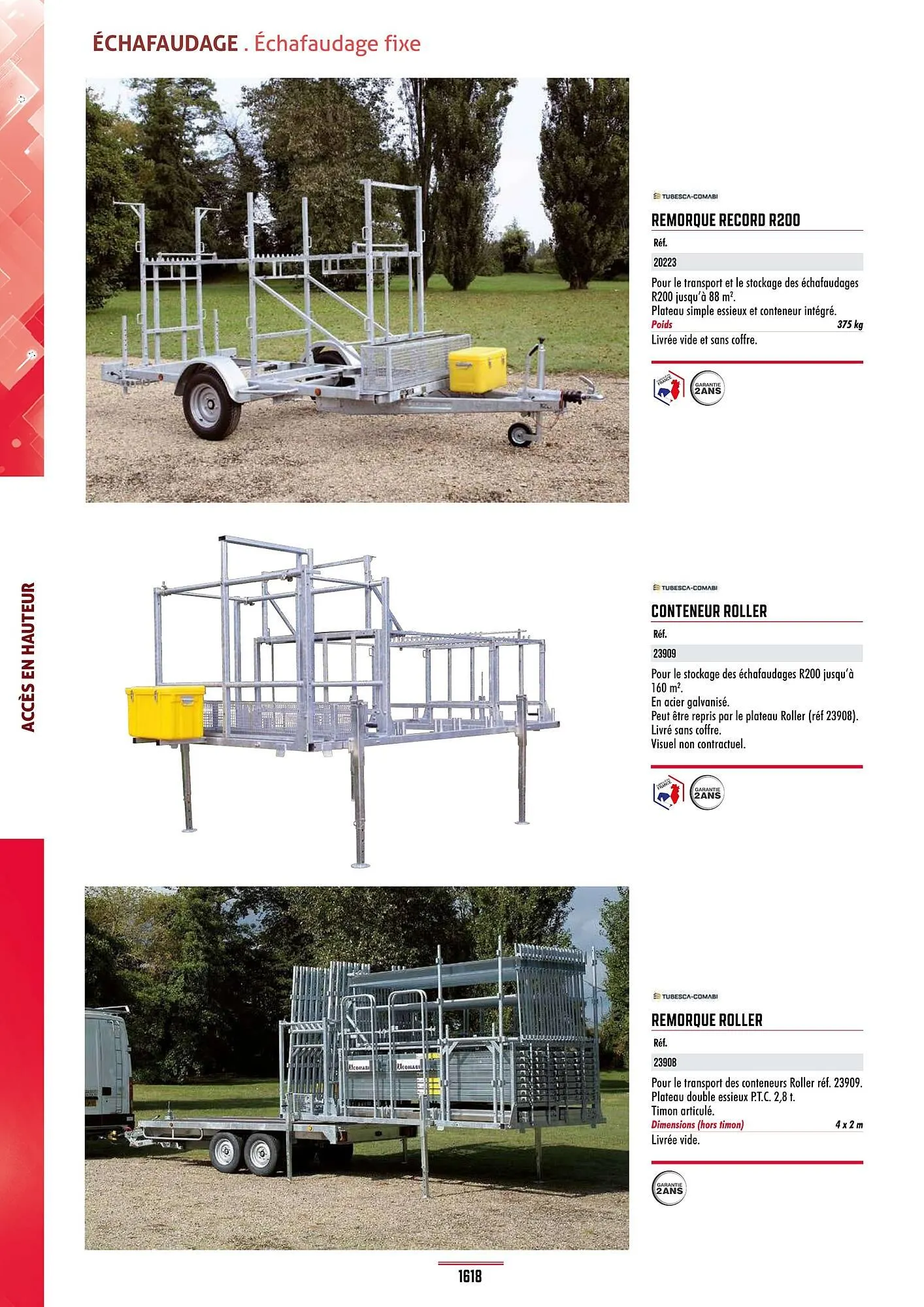 Catalogue Master Pro du 28 janvier au 30 décembre 2028 - Catalogue page 1622