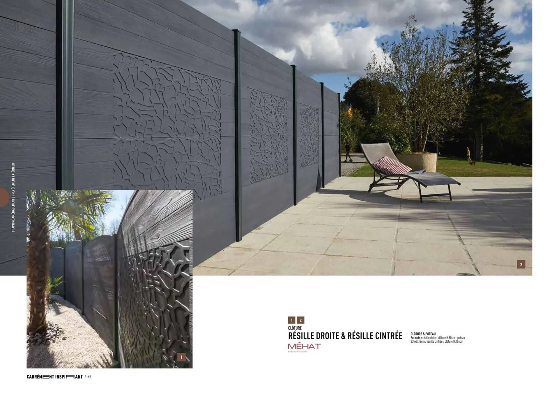 Catalogue Point P du 30 septembre au 31 décembre 2026 - Catalogue page 165