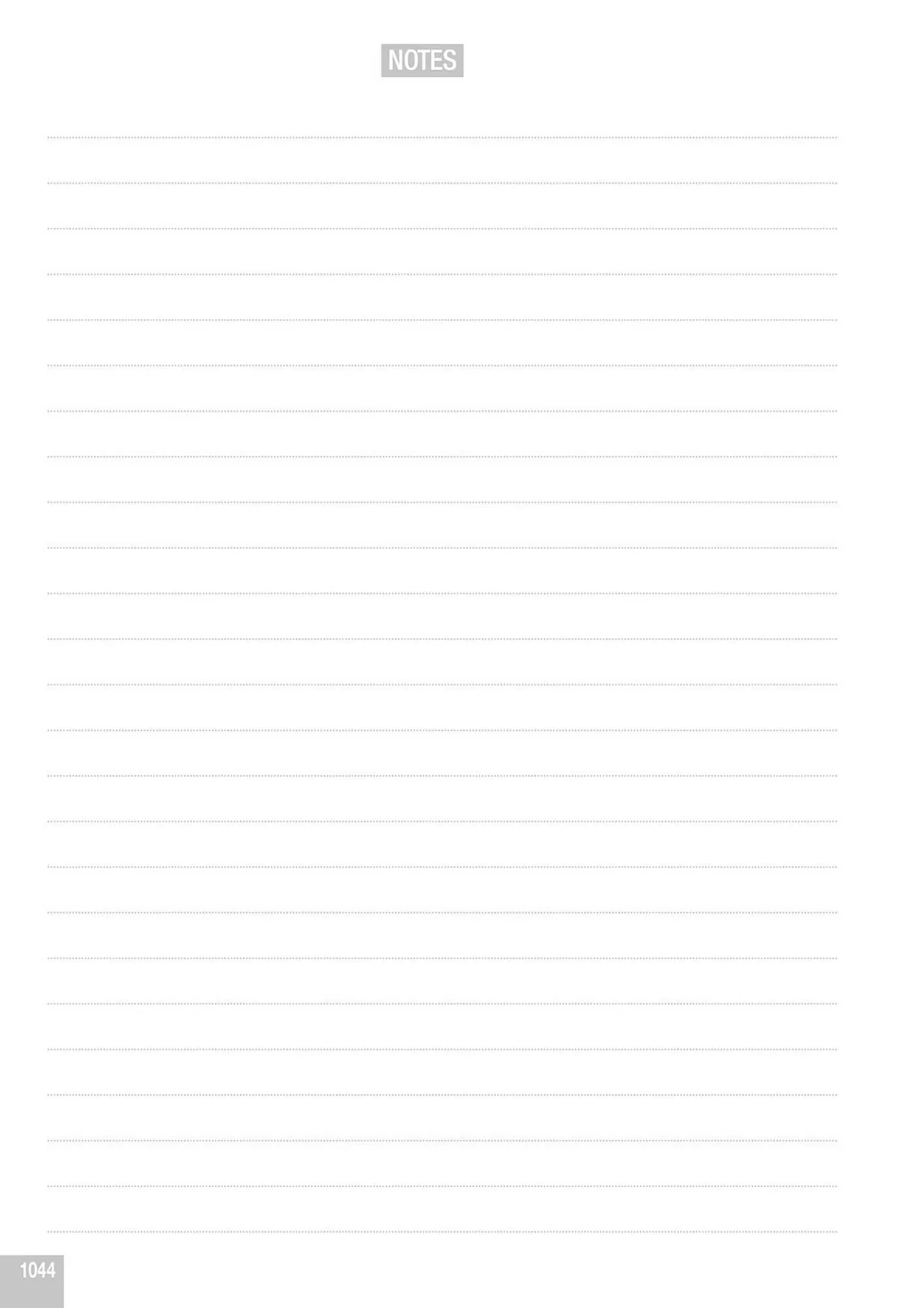 Catalogue Majuscule du 4 mars au 31 décembre 2025 - Catalogue page 1068