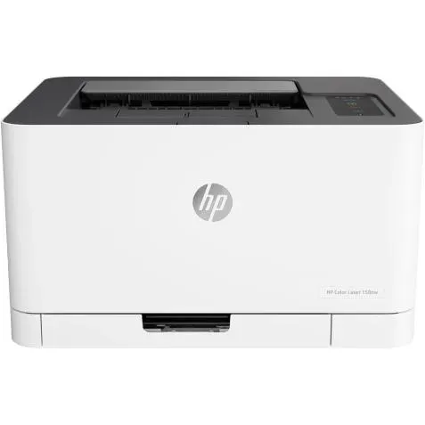 HP Color Laser Laser couleur 150nw, Imprimer