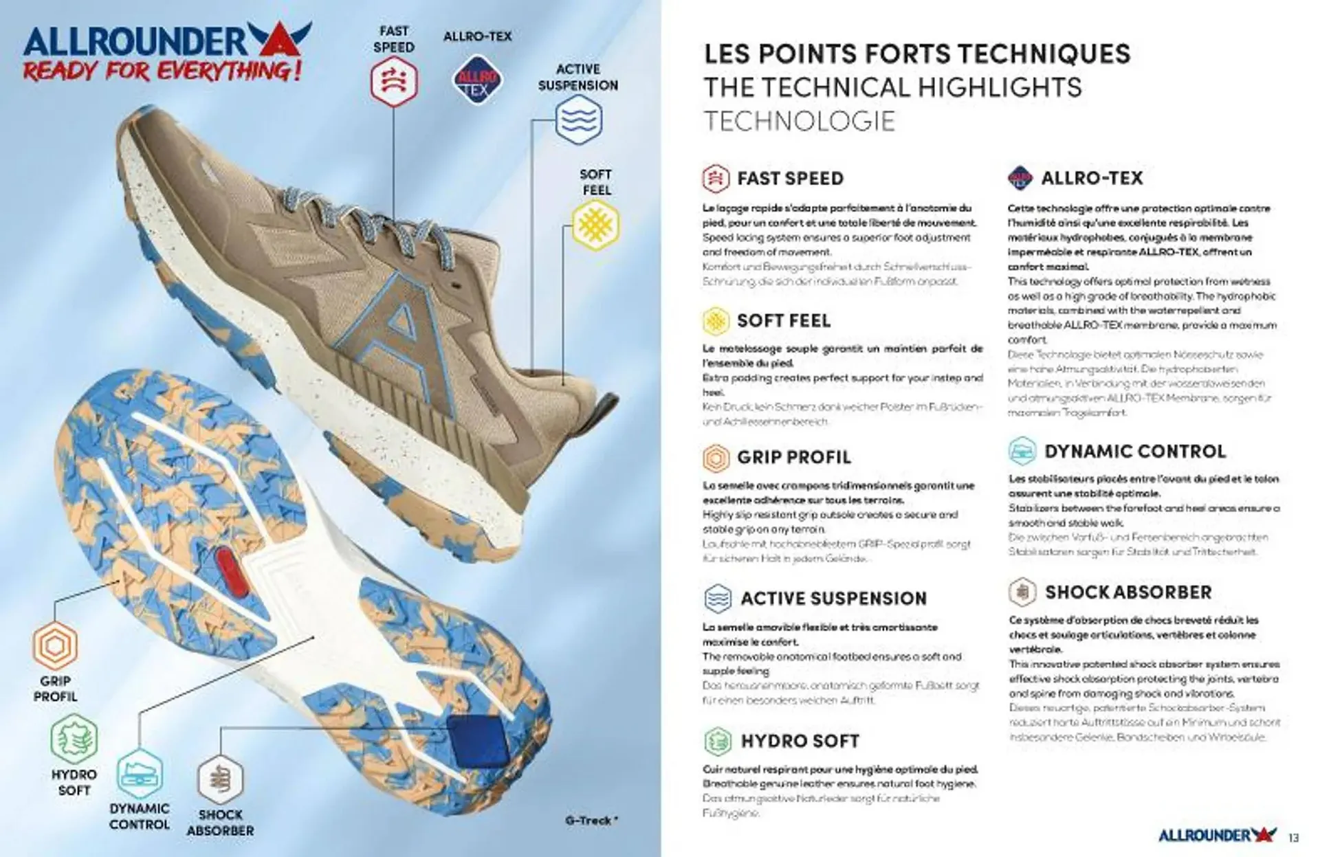 Catalogue Mephisto du 27 février au 31 décembre 2026 - Catalogue page 7